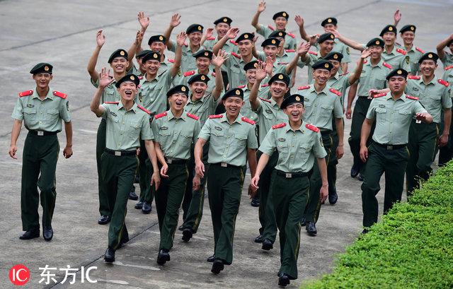武警特战装甲车，现代战争中的先锋力量，武警特战装甲车，现代战争的先锋力量