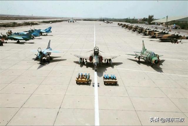 海军航空兵主力机型，历史、现状与发展趋势，海军航空兵主力机型，历史演变、现状概览与未来发展趋势