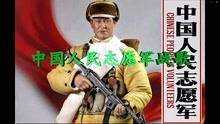 志愿军军歌演奏，荣耀与精神的颂歌，志愿军军歌演奏，荣耀与精神的颂歌回响