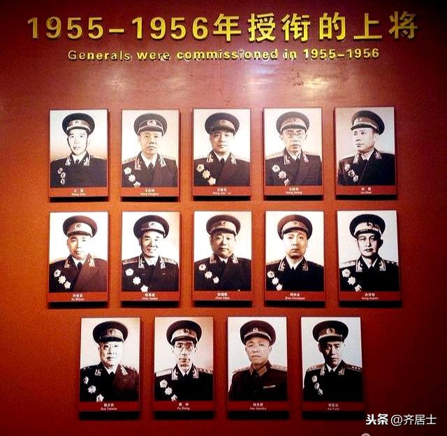 中国历史上的十大将军县及其深远影响，中国十大将军县的深远历史影响与传奇故事