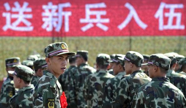 积极应征入伍，为国家贡献力量，积极应征入伍，投身国防建设，为国家贡献力量