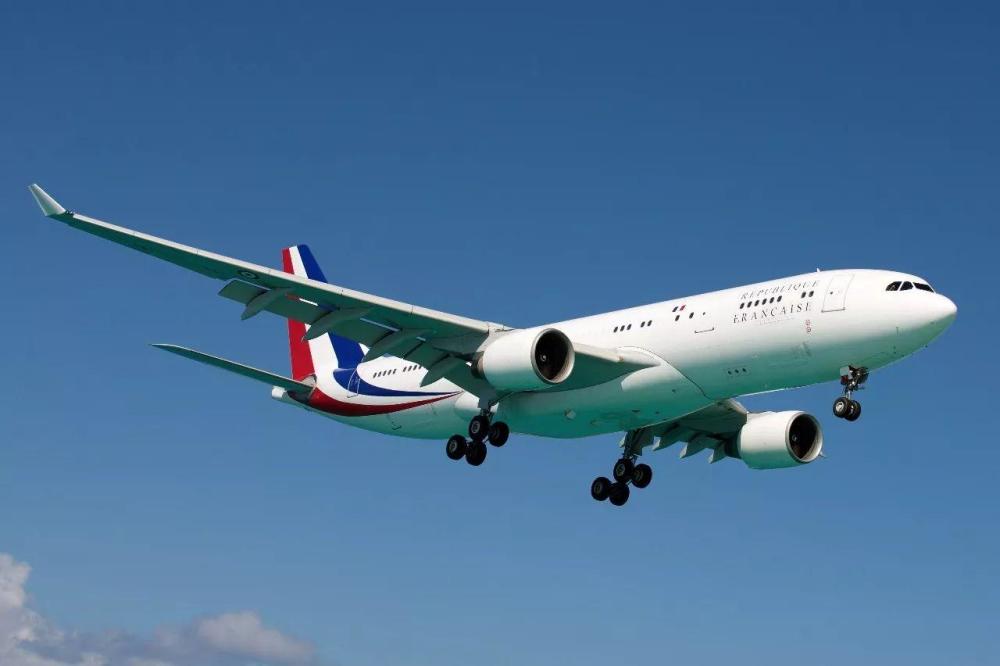 中国空军一号及其飞机数量概述，中国空军一号及飞机数量概览