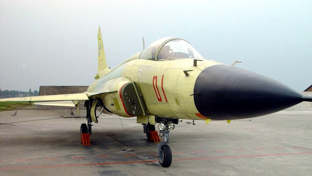 枭龙01号原型机，探索天空的新纪元，枭龙01号原型机，开启新纪元天空探索之旅