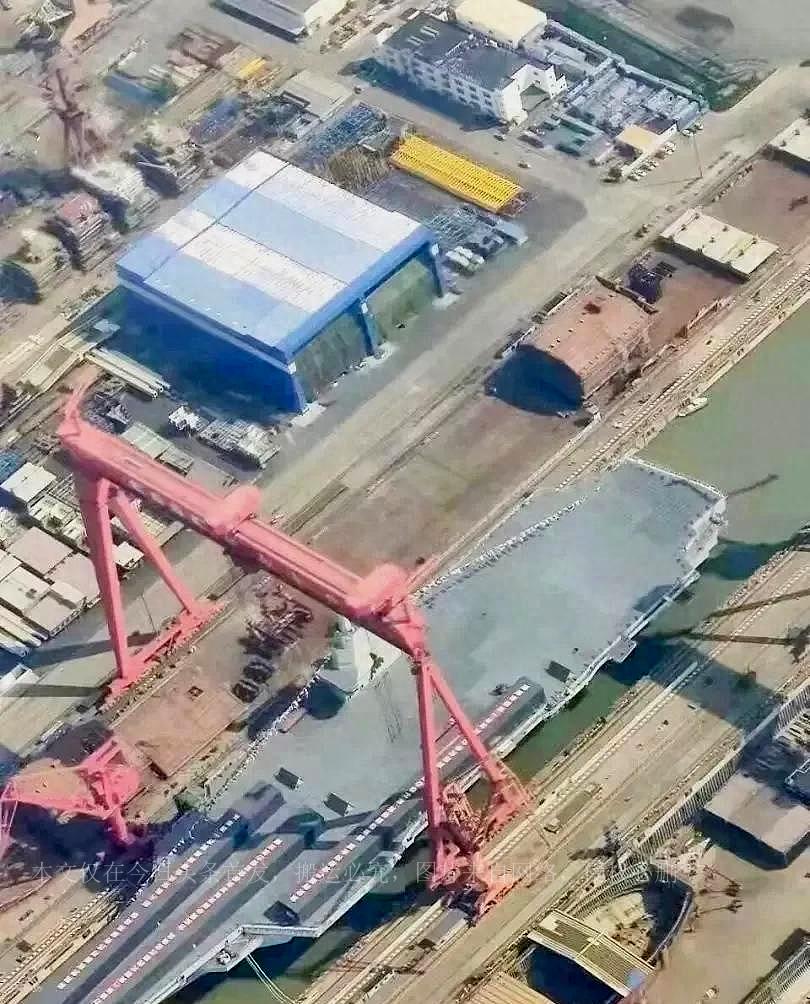 中国有能力自主制造航母吗？解析中国航母建造能力，中国航母建造能力解析，自主制造航母的能力与实力展示