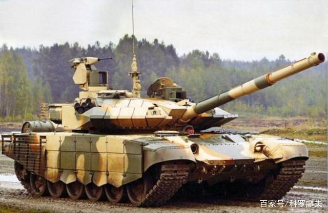 T90M与T90MS的区别，探索两款车型的差异，T90M与T90MS车型差异探索，两款车型对比解析