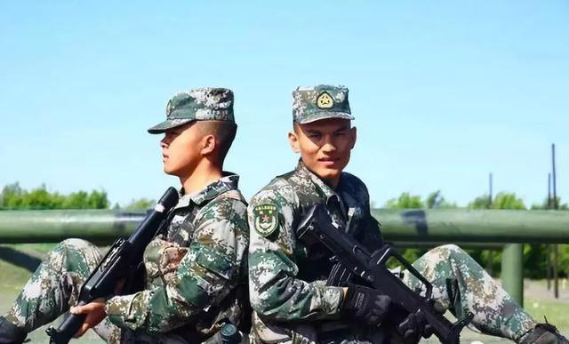 陆勤合格，多元兵种的选择与可能性，陆勤合格，多元兵种选择与可能性探讨