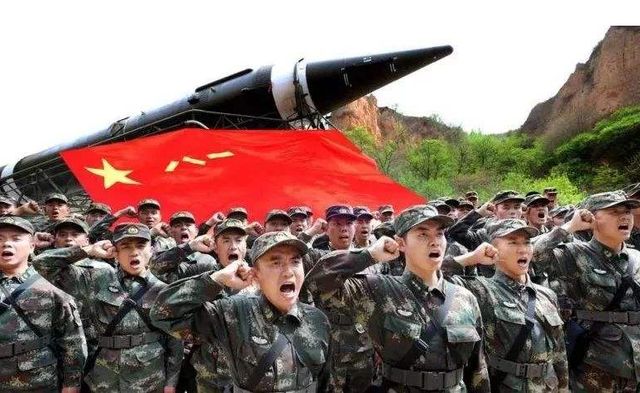 稳健前行