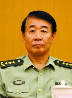 中国现今的军事将领，上将的存在与意义，中国上将级军事将领的存在与意义