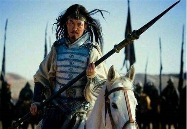 五虎上将谁最厉害，历史的解读与个人的解读，五虎上将谁最强，历史与个人解读的探讨