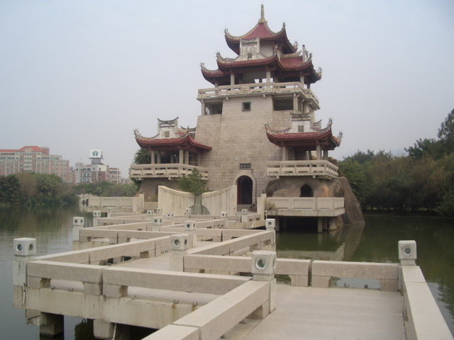 泉州旅游攻略，探索古韵之城，泉州旅游攻略，探索千年古韵之城