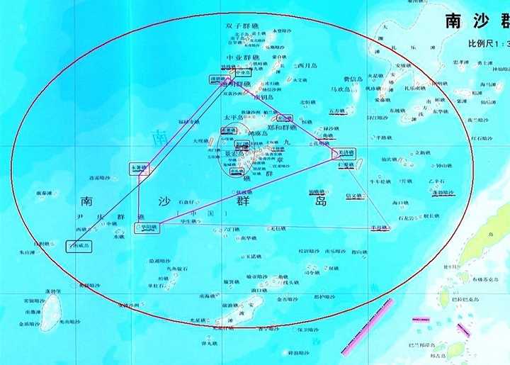 南海诸岛自古以来就是中国的领土，历史证据与法理依据，南海诸岛自古以来为中国领土，历史证据与法理依据不容置疑