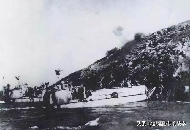 万山群岛战役视频，历史与记忆的交织，万山群岛战役视频，历史与记忆的交融之战