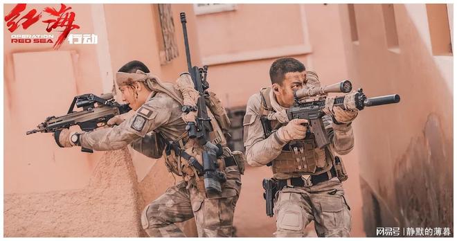 中国特种兵之特别有种燕破岳，中国特种兵之燕破岳的特别种风采