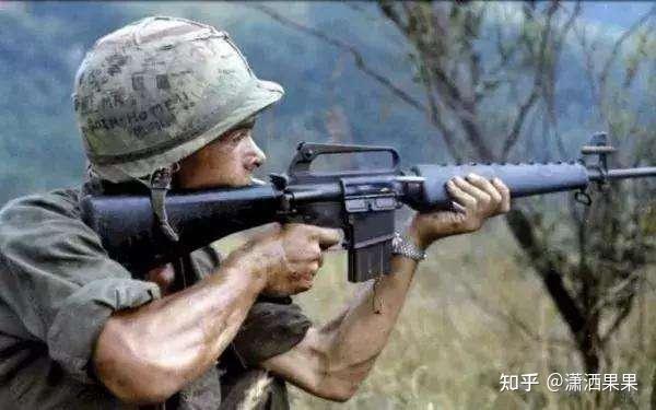 美军现役单兵个人装备深度解析，美军现役单兵个人装备深度剖析