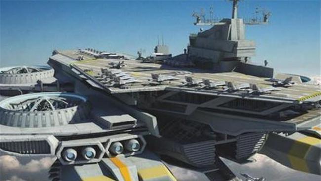 空天母舰