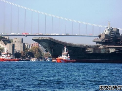 瓦良格号在爱琴海，历史与现代的交汇点，瓦良格号在爱琴海，历史与现代交汇点探索