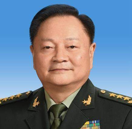 第13集团军副军长简历深度解析，第13集团军副军长简历深度剖析
