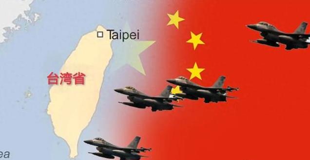 今天台湾和大陆的情况，台湾与大陆现状解读