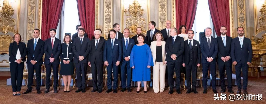 意大利国防部长就职仪式，新篇章的开启，意大利国防部长就职仪式，新篇章的启航