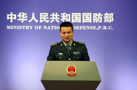 国防部发言人杨宇军访谈，深度解析国防战略与军事政策，国防战略深度解读与军事政策解析，国防部发言人杨宇军专访