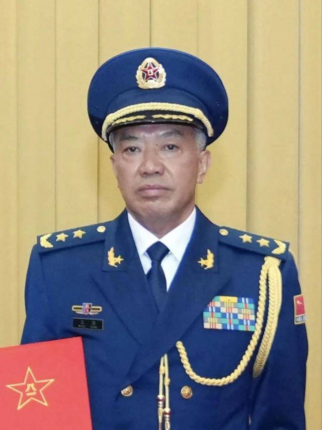 2021年山东籍现役上将名单，山东籍现役上将名单揭晓，2021年山东籍将领晋升上将称号