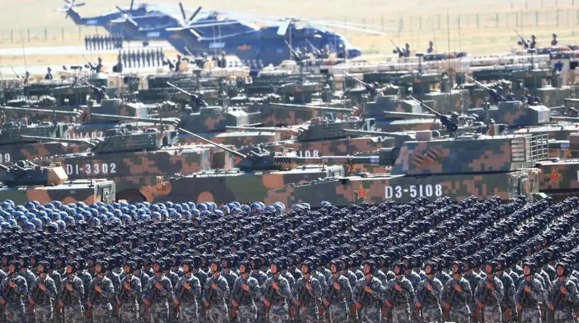 中国弹药储量全球第一名，实力与安全的保障，中国弹药储量全球领先，实力与安全的坚实保障