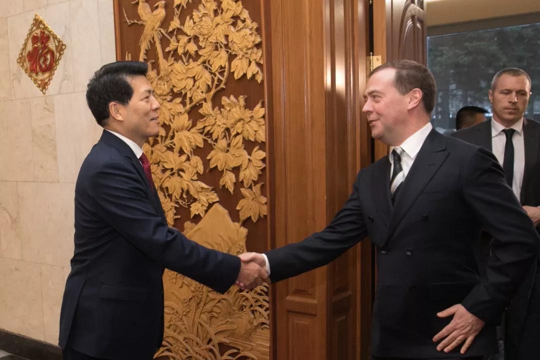 中国驻俄大使被传即将驱离，深度解读与多维视角，中国驻俄大使传闻即将驱离，深度解读与多维视角分析