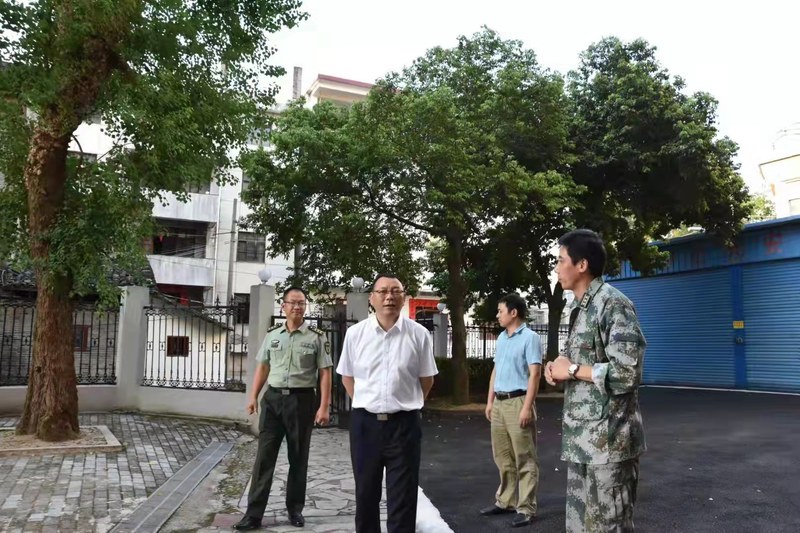 人民武装部官网咨询，一站式服务平台解读，人民武装部官网咨询，一站式服务平台全面解读
