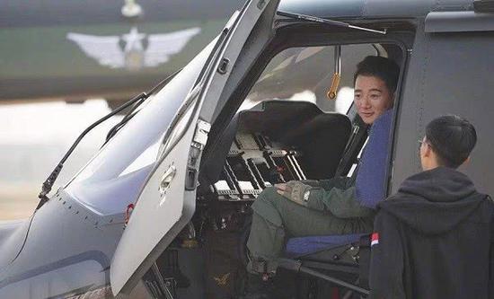 直-20直升机的崛起，中国航空工业的骄傲，中国航空工业的骄傲，直-20直升机的崛起
