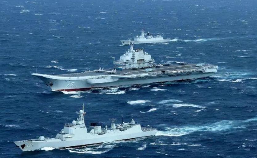 日本最先进驱逐舰，护卫海洋的力量象征，日本最尖端驱逐舰，海洋护卫的力量标志