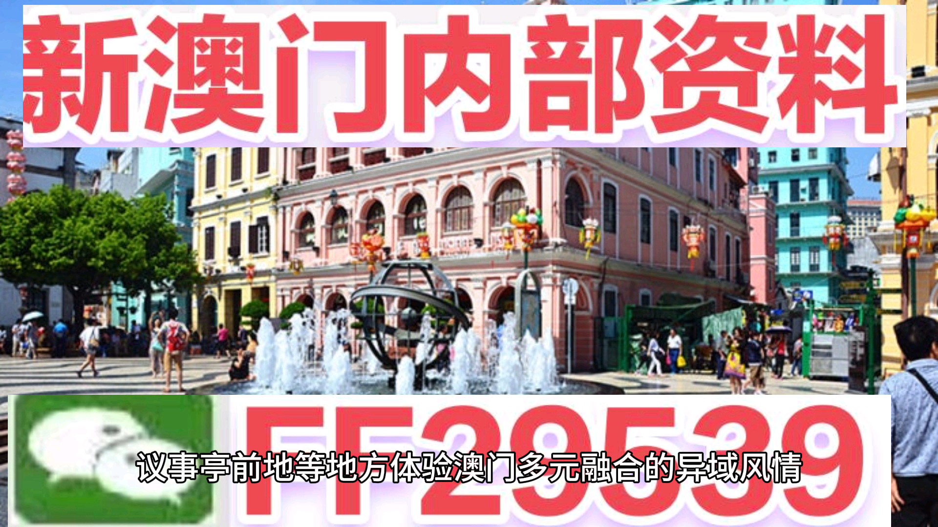 澳门特马彩票