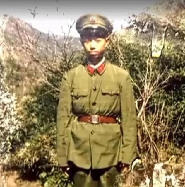 苏联火箭军军服，历史的印记与时代的记忆，苏联火箭军军服，历史的印记与时代记忆