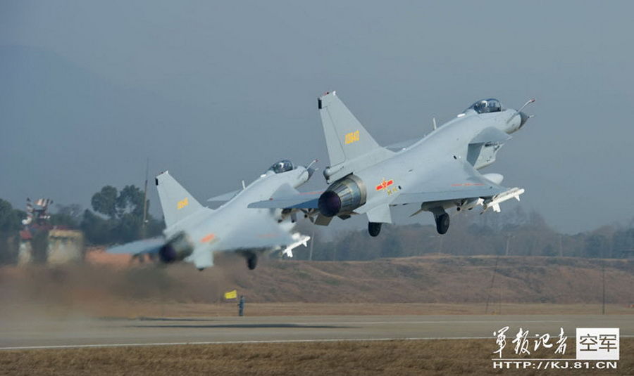 盘点中国空军，力量与荣耀的展现，中国空军力量与荣耀的展现大盘点