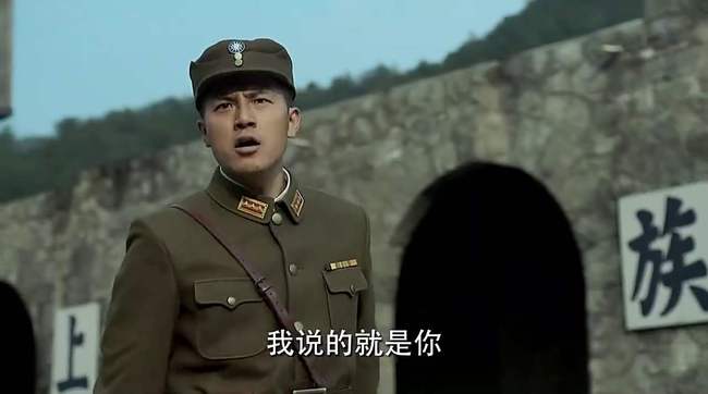 郭副官与明台，赴上海之行的背后原因，郭副官与明台上海之行背后的深层动因