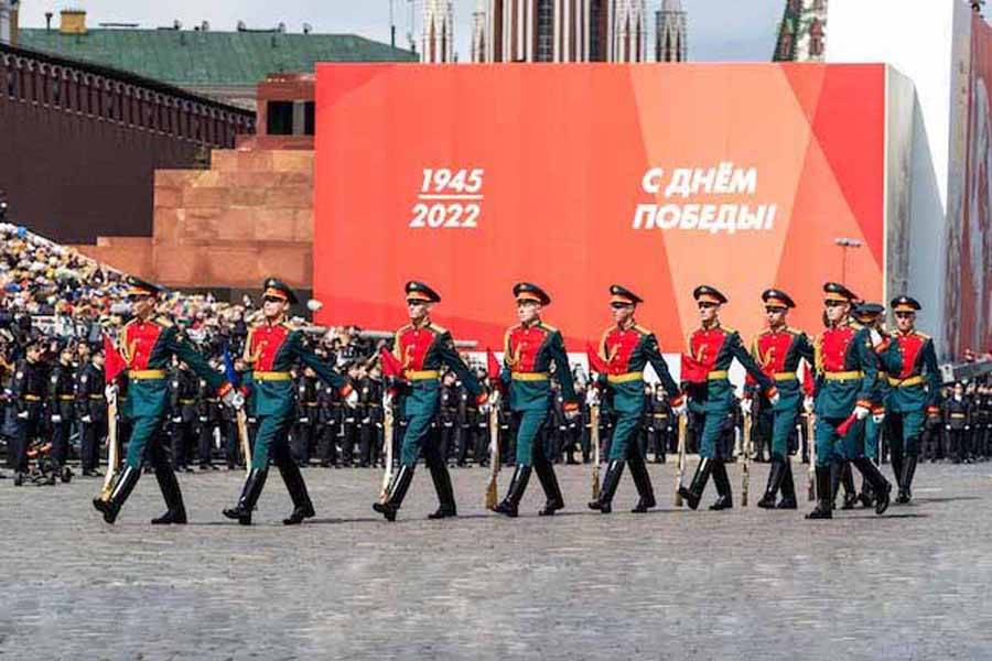 俄罗斯大阅兵2022直播，荣耀的展示与力量的彰显，俄罗斯大阅兵2022直播，荣耀展示与力量彰显盛宴