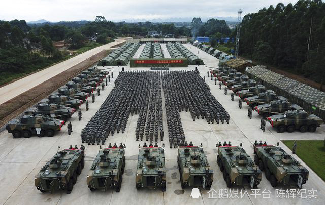 中国人民解放军陆军第14集团军，光荣与使命的象征，中国人民解放军陆军第14集团军，光荣使命的象征