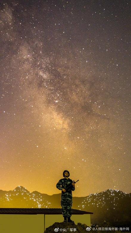 武警新星空迷彩，探索未来军事装备的新篇章，武警新星空迷彩，开启未来军事装备新篇章的探索之旅