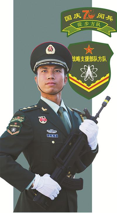 战略支援部队总司令，引领信息化战争的幕后英雄，战略支援部队总司令，引领信息化战争的幕后英雄