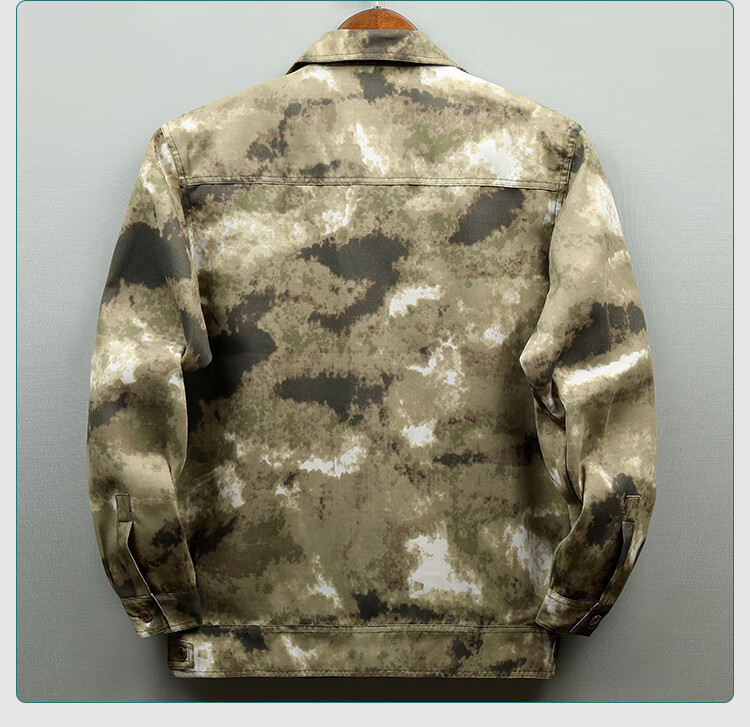土色迷彩服背后的士兵身份揭秘，土色迷彩服背后的士兵身份探秘