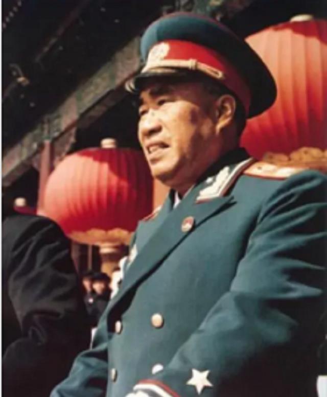 十大元帅中最为能战的三位，十大元帅中最为能战的三位传奇人物