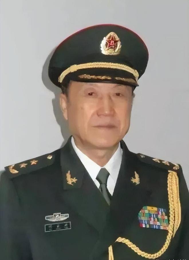 解放军陆军参谋长，职责、角色与贡献，解放军陆军参谋长，职责、角色与卓越贡献概览