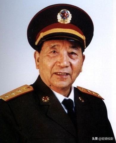 1988年后逝世的上将名单，1988年后逝世的上将名单概览