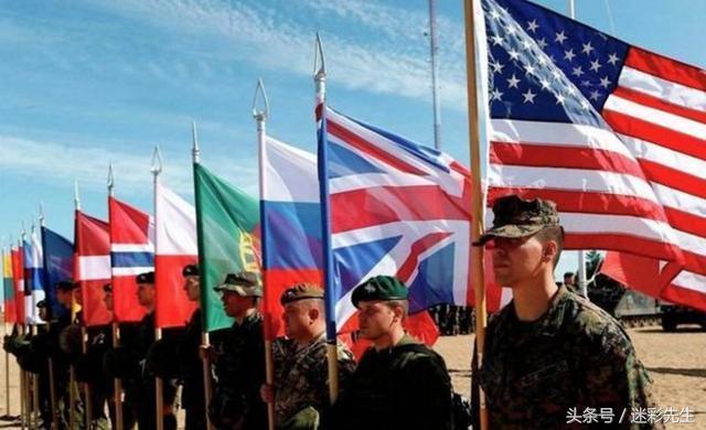 美国准备向俄罗斯开战是真的吗？探究国际关系的复杂现实，美国与俄罗斯的复杂国际关系，开战传闻背后的真相探究