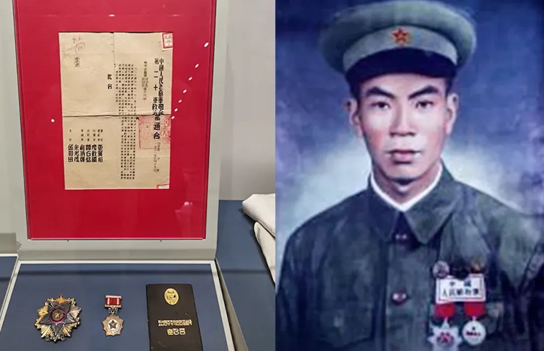 杨根思连第14任连长——新时代英雄的领航者，杨根思连第14任连长，新时代英雄的领航者