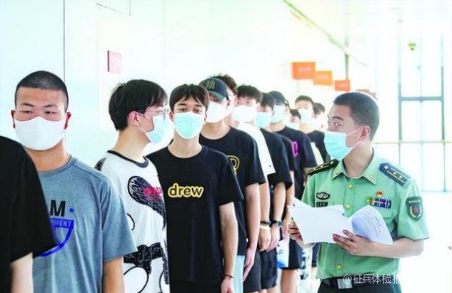 入伍体检报告自己可以查看吗？——关于军人健康档案的知情权与隐私权探讨，关于军人健康档案的知情权与隐私权探讨，入伍体检报告能否自行查看？