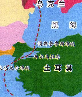 瓦良格号回国之路的波折与土耳其的阻碍因素探究，瓦良格号回国之路的波折与土耳其阻碍因素深度解析
