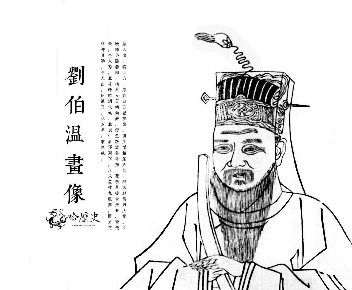 刘伯温看图找一肖，神秘预言与传奇故事，刘伯温神秘预言与传奇故事，看图找一肖揭秘预言传奇