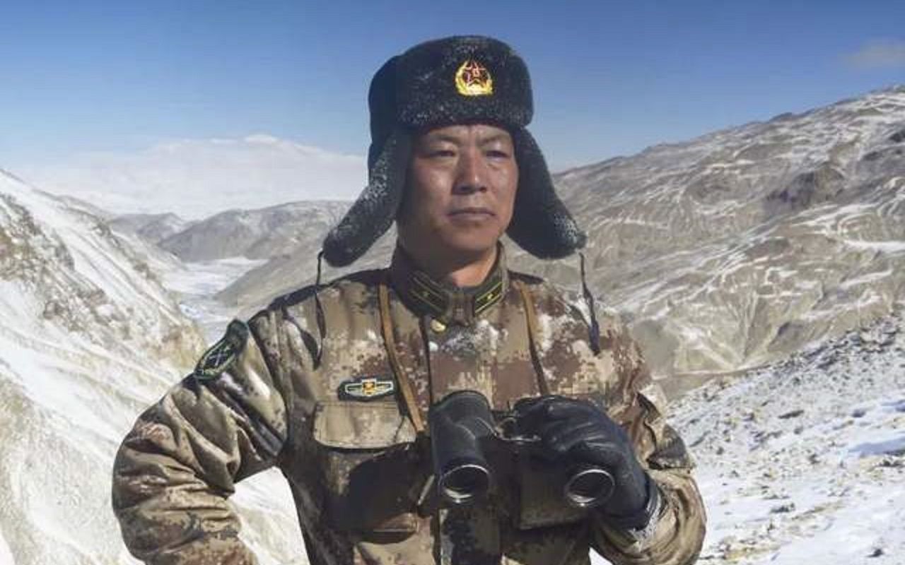 祁发宝现任老婆照片，聚焦背后的故事与人物魅力，祁发宝妻子背后的故事与人物魅力揭秘