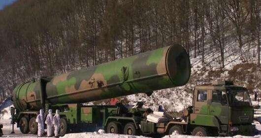 东风41打到美国要多久，解析中国洲际导弹的潜力与挑战，中国洲际导弹东风41打到美国的潜力与挑战解析，时间与挑战并存