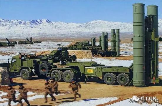 中国反导装备，构建国家安全屏障的重要力量，中国反导装备，国家安全屏障的关键力量